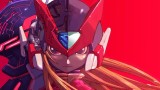 Joc Mega Man Zero Collection pentru Nintendo DS