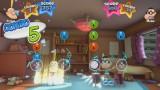 Joc Mega Party A Tootuff Adventure pentru PS4