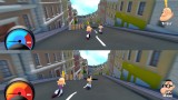 Joc Mega Party A Tootuff Adventure pentru PS4