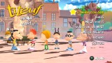Joc Mega Party A Tootuff Adventure pentru PS4