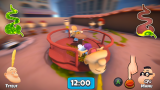 Joc Mega Party A Tootuff Adventure pentru PS4