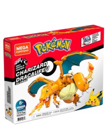Mega Pokemon - Charizard (gwy77) 