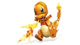 Joc Lego Mega Pokemon Build & Show Charmander (gky96)