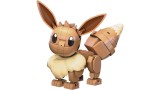 Joc Lego Mega Pokemon Build & Show Eevee (hdl84)