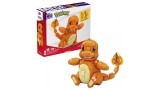 Joc Lego Mega Pokemon Build & Show Jumbo Charmander (hhl13)