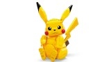 Joc Lego Mega Pokemon Build & Show Jumbo Pikachu (fvk81)
