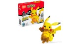 Joc Lego Mega Pokemon Build & Show Jumbo Pikachu (fvk81)
