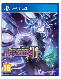 Megadimension Neptunia VII 