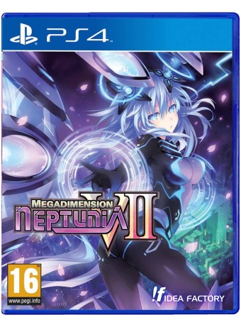 Joc Megadimension Neptunia VII pentru PS4