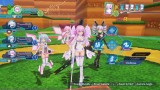 Joc Megadimension Neptunia Viir pentru PS4 / PS VR