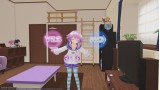 Joc Megadimension Neptunia Viir pentru PS4 / PS VR
