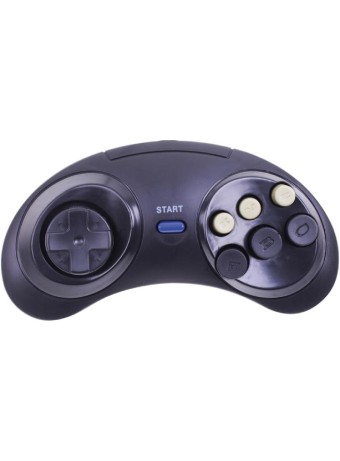  Megadrive Genesis Controller Mastersystem 6 Buttons