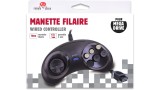  Megadrive Genesis Controller Mastersystem 6 Buttons