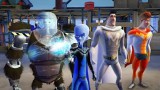 Joc Megamind Mega Team Unite pentru Nintendo Wii