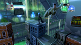 Joc Megamind Mega Team Unite pentru Nintendo Wii