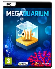 Megaquarium