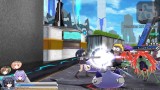Joc Megatagmension Blanc + Neptune Vs Zombies pentru PS Vita