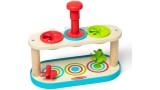  Melissa & Doug Match & Push Spin Top (31812)