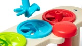  Melissa & Doug Match & Push Spin Top (31812)