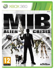 Men In Black III