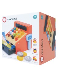 Mentari Cash Register (mt7512)