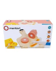 Mentari Chopping Board Smiley Charcuterie (mt7407)