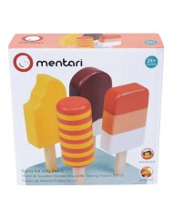 Mentari Sunny Ice Lolly Stand (mt7411)