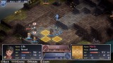 Joc Mercenaries Lament Requiem Of The Silver Wolf pentru Nintendo Switch