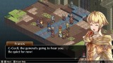 Joc Mercenaries Wings The False Phoenix pentru PS4