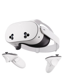 Meta Quest 3s Vr Glasses 128 Gb 