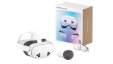  Meta Quest 3s Vr Glasses 128 Gb pentru PC