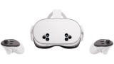  Meta Quest 3s Vr Glasses 128 Gb pentru PC