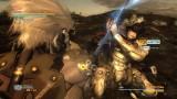 Joc Metal Gear Rising Revengeance pentru Xbox 360
