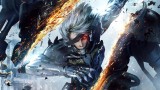 Joc Metal Gear Rising Revengeance pentru Xbox 360