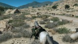 Joc Metal Gear Solid 5 The Phantom Pain Playstation Hits pentru PS4
