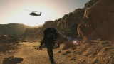 Joc Metal Gear Solid 5 The Phantom Pain Playstation Hits pentru PS4