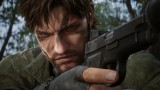 Joc Metal Gear Solid Delta Snake Eater Deluxe Edition pentru PS5