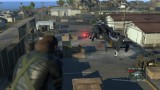 Joc Metal Gear Solid Ground Zeroes pentru PS4