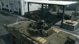 Joc Metal Gear Solid Ground Zeroes pentru PS4