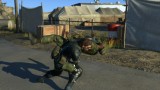 Joc Metal Gear Solid Ground Zeroes pentru PS4