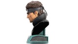 Figurina Joc Metal Gear Solid Solid Snake Grand Scale Bust 30 CM