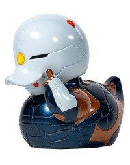 Metal Gear Solid Tubbz Boxed Gray Fox 10cm