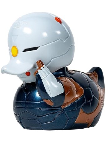 Figurina Joc Metal Gear Solid Tubbz Boxed Gray Fox 10cm