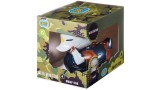 Figurina Joc Metal Gear Solid Tubbz Boxed Gray Fox 10cm