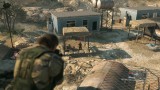 Joc Metal Gear Solid V 5 The Phantom Pain Day 1 Edition pentru PS3