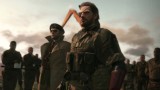 Joc Metal Gear Solid V 5 The Phantom Pain Day 1 Edition pentru Xbox 360