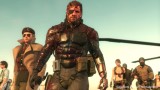Joc Metal Gear Solid V 5 The Phantom Pain pentru PS3