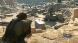 Joc Metal Gear Solid V 5 The Phantom Pain pentru PS3