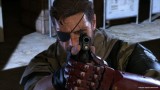 Joc Metal Gear Solid V 5 The Phantom Pain pentru PS3