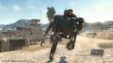 Joc Metal Gear Solid V 5 The Phantom Pain pentru PS4